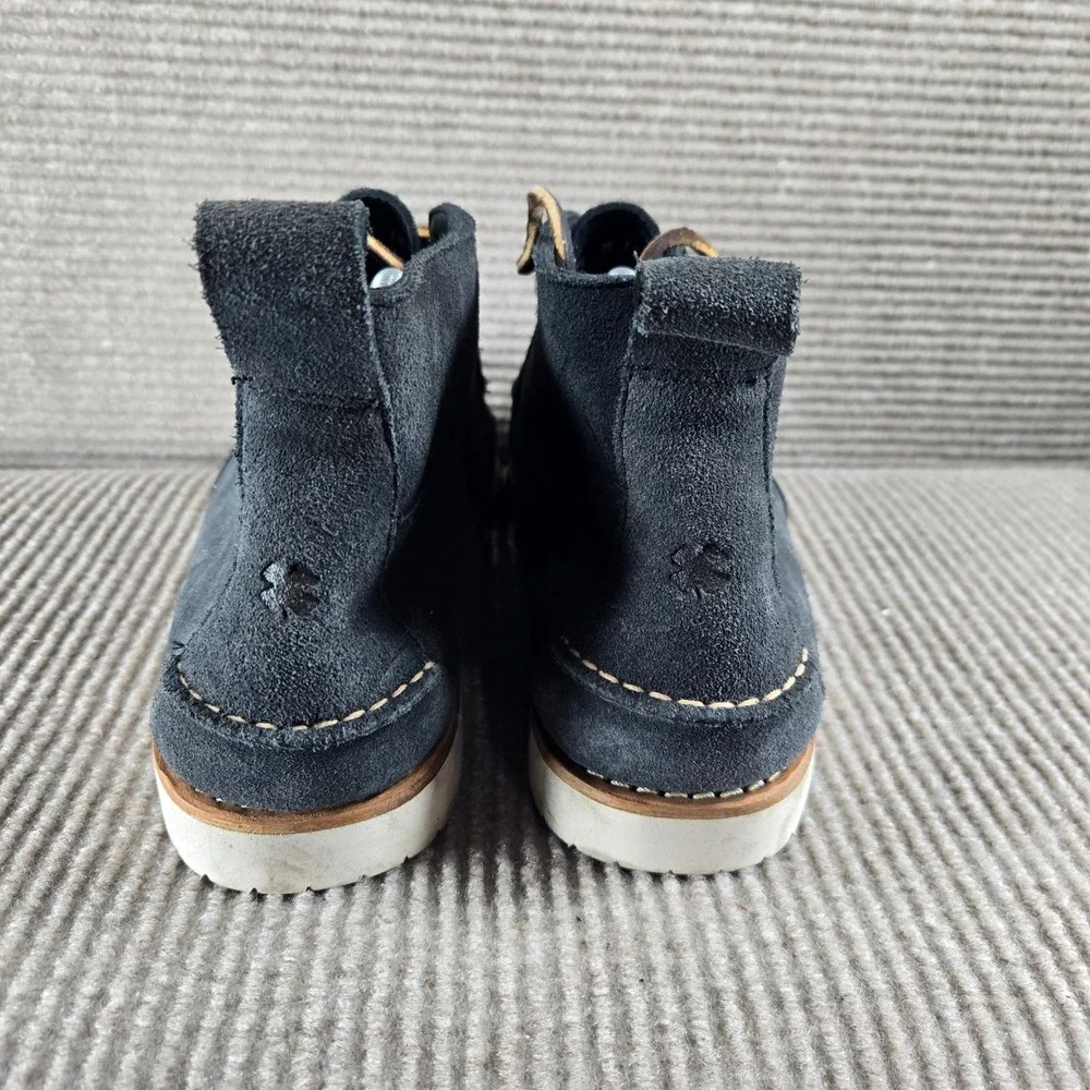 Lucky Brand crafted from